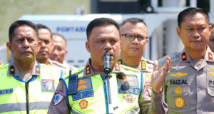 Program Regident Berbasis Teknologi Tingkatkan Layanan Publik Korlantas Korlantas Percepat Transformasi Regident Kendaraan Bermotor Berbasis Digital
