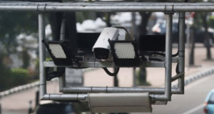 Polri Bangun Sistem Pengawasan Modern Lewat 5.000 Kamera ETLE Digital Korlantas Polri Targetkan 5.000 Kamera ETLE Beroperasi di Seluruh Indonesia pada 2027