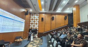 Pelatihan Pengelolaan Informasi Baharkam Polri: Dorong Narasi Transparan dan Edukatif untuk Publik Korsabhara Polri Perkuat Strategi Komunikasi Publik Lewat Pelatihan Pengelolaan Informasi