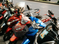 Parkir Liar di Lahan Pemprov DKI Jaksel Rugikan Daerah Rp 37,8 Miliar, Dishub Siapkan Penertiban Parkir Liar di Lahan Pemprov DKI Jaksel Rugikan Daerah Rp 37,8 Miliar, Dishub Siapkan Penertiban