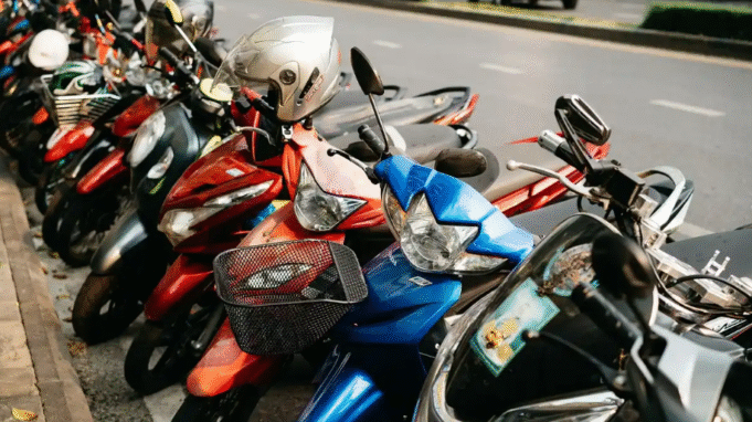 Parkir Liar di Lahan Pemprov DKI Jaksel Rugikan Daerah Rp 37,8 Miliar, Dishub Siapkan Penertiban