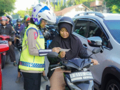 Polantas Humanis, Strategi Baru Korlantas Bangun Kepercayaan Masyarakat Polantas Humanis, Program Polantas Menyapa Jadi Wajah Baru Korlantas Polri