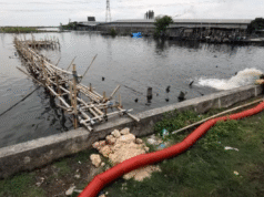 BNPB Bentuk Satgas Pompa 24 Jam untuk Antisipasi Hujan Ekstrem dan Banjir BNPB Bentuk Satgas Pompa 24 Jam untuk Antisipasi Hujan Ekstrem dan Banjir