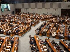 DPR RI Siap Sahkan RKUHAP dalam Rapat Paripurna Hari Ini DPR RI Siap Sahkan RKUHAP dalam Rapat Paripurna Hari Ini