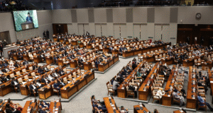 DPR RI Siap Sahkan RKUHAP dalam Rapat Paripurna Hari Ini DPR RI Siap Sahkan RKUHAP dalam Rapat Paripurna Hari Ini