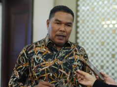 Datuk Haji Mohd Zaidi Puji Inovasi Humanis Korlantas Polri dalam Program “Polantas Menyapa” Datuk Haji Mohd Zaidi Puji Inovasi Humanis Korlantas Polri dalam Program “Polantas Menyapa”