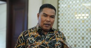 Datuk Haji Mohd Zaidi Puji Inovasi Humanis Korlantas Polri dalam Program “Polantas Menyapa” Datuk Haji Mohd Zaidi Puji Inovasi Humanis Korlantas Polri dalam Program “Polantas Menyapa”