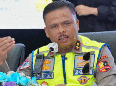 Operasi Zebra Hari Keempat Tunjukkan Stabilitas dan Penguatan Pengawasan Lalu Lintas Hari Keempat Operasi Zebra 2025 Tunjukkan Stabilitas, Penguatan Edukasi, dan Penegakan Hukum Berbasis Analisis