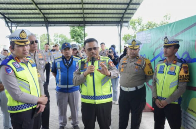 Kakorlantas Polri Irjen Pol Drs. Agus Suryonugroho S.H, M.Hum. 3 Kakorlantas Polri Irjen Pol Drs. Agus Suryonugroho S.H, M.Hum.