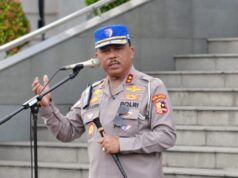 Kakorlantas Polri Irjen Agus Suryonugroho Dorong Revitalisasi Layanan Publik dan Keselamatan Lalu Lintas Kakorlantas Polri, Irjen Pol Drs. Agus Suryonugroho, S.H., M.Hum.