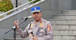 Kakorlantas Polri Irjen Agus Suryonugroho Dorong Revitalisasi Layanan Publik dan Keselamatan Lalu Lintas Kakorlantas Polri, Irjen Pol Drs. Agus Suryonugroho, S.H., M.Hum.