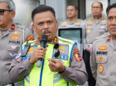 Korlantas Polri Genjot Transformasi Layanan Publik, Perkuat Program Humanis dan Teknologi Lalu Lintas Korlantas Polri Genjot Transformasi Layanan Publik, Perkuat Program Humanis dan Teknologi Lalu Lintas