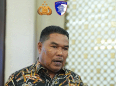 Korlantas Polri Sambut Datuk Haji Mohd Zaidi, Perkuat Kerja Sama Keselamatan Jalan Raya Korlantas Polri Sambut Datuk Haji Mohd Zaidi, Bahas Inovasi Keselamatan Lalu Lintas Indonesia–Malaysia