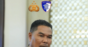 Korlantas Polri Sambut Datuk Haji Mohd Zaidi, Perkuat Kerja Sama Keselamatan Jalan Raya Korlantas Polri Sambut Datuk Haji Mohd Zaidi, Bahas Inovasi Keselamatan Lalu Lintas Indonesia–Malaysia