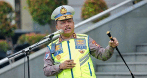 Hari Kedua Operasi Zebra 2025, Penertiban Balap Liar dan Edukasi Ojol Jadi Fokus Operasi Zebra 2025 Hari Kedua Fokuskan Penanganan Balap Liar dan Edukasi Komunitas Ojol