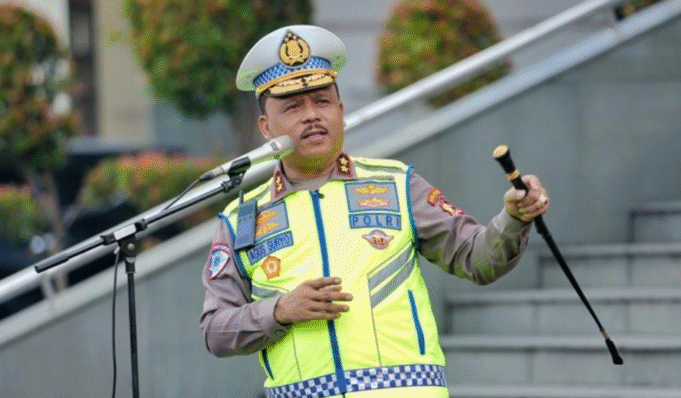 Operasi Zebra 2025 Hari Kedua Fokuskan Penanganan Balap Liar dan Edukasi Komunitas Ojol