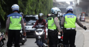 Hari Ketiga Operasi Zebra 2025: Ramp Check Melonjak, Tilang Manual Turun Tajam Operasi Zebra 2025 Hari Ketiga Catat Lonjakan Kegiatan Edukasi dan Preventif