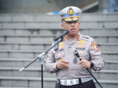 Penegakan Hukum Humanis Didorong untuk Wujudkan Keselamatan Pejalan Kaki Operasi Zebra 2025 Tekankan Keselamatan Pejalan Kaki sebagai Prioritas Utama