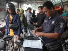 Pemprov DKI Gelar Pemutihan Pajak Kendaraan, Berlaku Mulai 10 November hingga 31 Desember 2025 Pemprov DKI Gelar Pemutihan Pajak Kendaraan, Berlaku Mulai 10 November hingga 31 Desember 2025