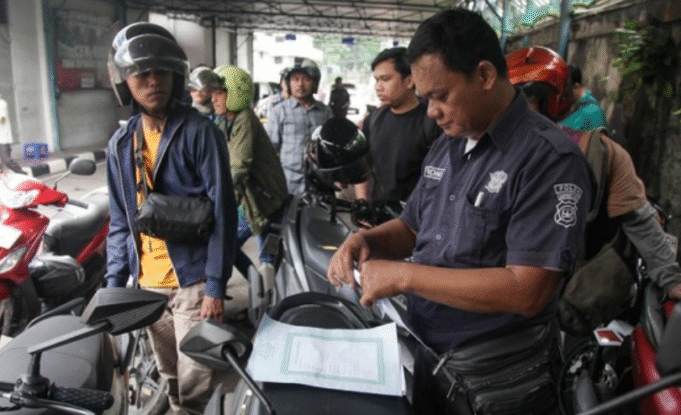 Pemprov DKI Gelar Pemutihan Pajak Kendaraan, Berlaku Mulai 10 November hingga 31 Desember 2025