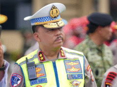 Kakorlantas Polri Fokus Tingkatkan Keamanan Lalu Lintas pada Operasi Nataru Korlantas Polri Siapkan Operasi Nataru 2025 untuk Jaga Keamanan dan Kelancaran Lalu Lintas