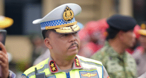 Kakorlantas Polri Fokus Tingkatkan Keamanan Lalu Lintas pada Operasi Nataru Korlantas Polri Siapkan Operasi Nataru 2025 untuk Jaga Keamanan dan Kelancaran Lalu Lintas