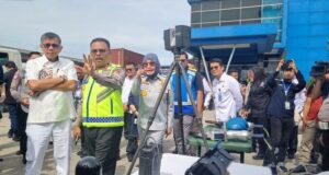 Korlantas Polri Lakukan Pengecekan Menyeluruh Jelang Operasi Lilin 2025 Operasi Lilin 2025