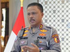 Kakorlantas: Operasi Zebra Jadi Langkah Awal Persiapan Operasi Nataru 2025