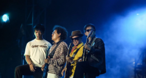 D’Masiv Jadi Penampil Utama Malam Tahun Baru 2026 di Bundaran HI D’Masiv Jadi Penampil Utama Malam Tahun Baru 2026 di Bundaran HI