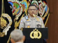 Kakorlantas Akui Masih Ada Polisi Lakukan Pungli dan Percaloan, Ancaman ‘Blender’ bagi Pelaku Kakorlantas Polri Irjen Pol. Drs. Agus Suryonugroho, S.H., M.Hum.