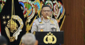 Kakorlantas Akui Masih Ada Polisi Lakukan Pungli dan Percaloan, Ancaman ‘Blender’ bagi Pelaku Kakorlantas Polri Irjen Pol. Drs. Agus Suryonugroho, S.H., M.Hum.