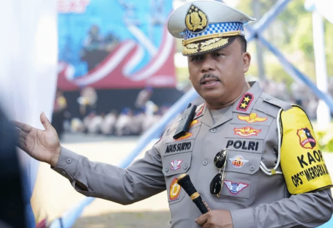 Operasi Zebra 2025 Resmi Berakhir, Korlantas Tegaskan Kinerja Stabil dan Langkah Lanjutan