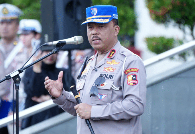 Operasi Zebra 2025 Resmi Ditutup, Hari Keempat Belas Tegaskan Stabilitas, Edukasi dan Konsistensi Penegakan