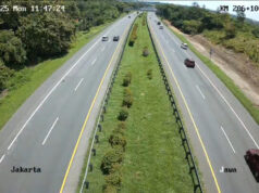 Korlantas Polri Optimalkan Digitalisasi dan Inovasi Pelayanan di Tahun 2025 Arus Balik Lancar