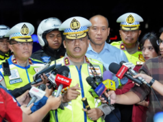 Evaluasi Arus Balik Nataru 2026, 96 Persen Kendaraan Telah Kembali ke Jakarta Arus Balik Nataru 2026 Terkendali, Korlantas Polri Tidak Berlakukan Rekayasa Lalu Lintas