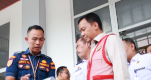 Pelanggaran Berujung Sanksi, Ditjen Hubdat Bekukan Izin Cahaya Trans Ditjen Hubdat Bekukan Izin PT Cahaya Wisata Transportasi Selama 12 Bulan