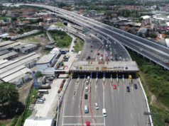 Kemenhub Catat Kinerja Positif Angkutan Nataru hingga Puncak Arus Balik Evaluasi Angkutan Nataru Kemenhub, Arus Lalu Lintas Lancar dan Kecelakaan Menurun