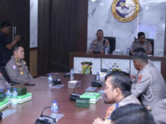 Kakorlantas Polri Operasikan 40 Unit ETLE Mobile Handheld di Jakarta Kakorlantas Polri: 40 ETLE Mobile Handheld Presisi Mulai Beroperasi di Jakarta 2