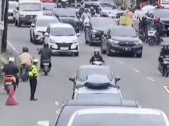 Kakorlantas Polri Laporkan Penurunan Signifikan Kecelakaan Saat Operasi Lilin 2025 Kakorlantas Polri Laporkan Penurunan Signifikan Kecelakaan Saat Operasi Lilin 2025