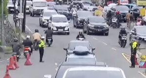 Kakorlantas Polri Laporkan Penurunan Signifikan Kecelakaan Saat Operasi Lilin 2025 Kakorlantas Polri Laporkan Penurunan Signifikan Kecelakaan Saat Operasi Lilin 2025