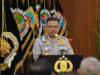 Kakorlantas Minta Jajaran Utamakan Empati dalam Penanganan Perkara yang Disorot Publik Kapolantas Polri Tekankan Pendekatan Bijak dan Humanis dalam Penanganan Kasus Publik