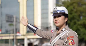 Humanis dan Presisi, Langkah Korlantas Polri Tuai Apresiasi Publik 2025