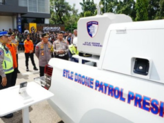 Menuju Lalu Lintas Modern, Korlantas Polri Tingkatkan Kinerja ETLE Korlantas Polri Perkuat ETLE untuk Penegakan Hukum Lalu Lintas Digital