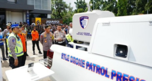 Menuju Lalu Lintas Modern, Korlantas Polri Tingkatkan Kinerja ETLE Korlantas Polri Perkuat ETLE untuk Penegakan Hukum Lalu Lintas Digital