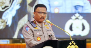 Pendekatan Humanis dan Teknologi Warnai Persiapan Operasi Ketupat 2026 Korlantas Polri Siapkan Strategi Operasi Ketupat 2026 dengan Pendekatan Humanis dan Teknologi