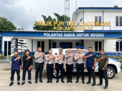 Lalu Lintas Cibubur Dipantau E-TLE Drone Korlantas Polri Korlantas Polri Terapkan E-TLE Drone di Cibubur untuk Pengawasan Lalu Lintas