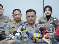 Respon Cepat Petugas dan Rekayasa Lalu Lintas Jadi Kunci Keberhasilan Operasi Lilin 2025 Kakorlantas Polri Irjen Poal Drs. Agus Suryonugroho