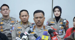 Respon Cepat Petugas dan Rekayasa Lalu Lintas Jadi Kunci Keberhasilan Operasi Lilin 2025 Kakorlantas Polri Irjen Poal Drs. Agus Suryonugroho