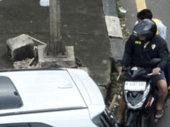 ETLE Drone Patrol Presisi di Cibubur Tangkap 30 Pelanggar Lalu Lintas Mengudara di Cibubur, ETLE Drone Patrol Presisi Rekam 30 Pelanggar Lalu Lintas