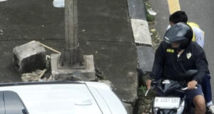 ETLE Drone Patrol Presisi di Cibubur Tangkap 30 Pelanggar Lalu Lintas Mengudara di Cibubur, ETLE Drone Patrol Presisi Rekam 30 Pelanggar Lalu Lintas